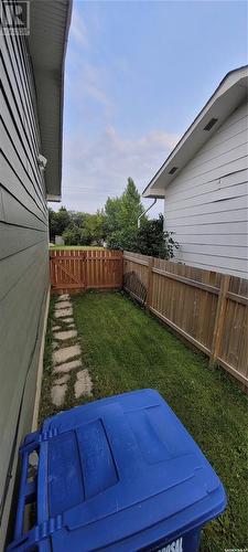 703 3Rd Street E, Meadow Lake, SK - Outdoor With Exterior