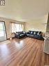 703 3Rd Street E, Meadow Lake, SK  - Indoor Photo Showing Living Room 