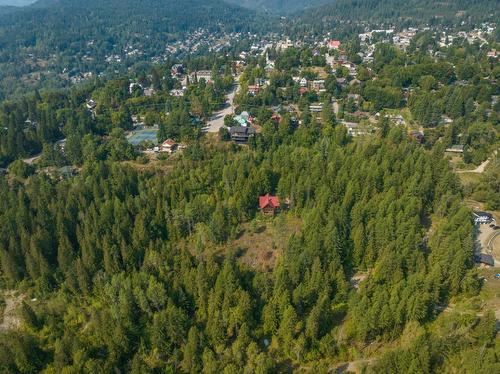 2009 Happy Valley Road, Rossland, BC 