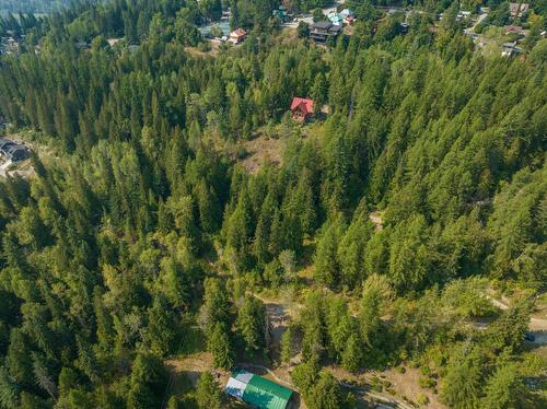 2009 Happy Valley Road, Rossland, BC 