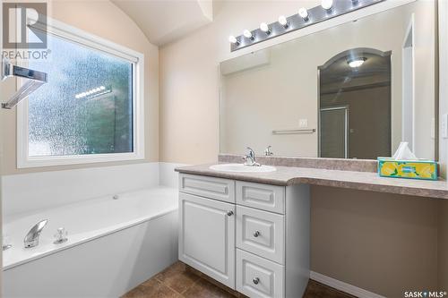 5172 Genereux Drive, Regina, SK - Indoor Photo Showing Bathroom