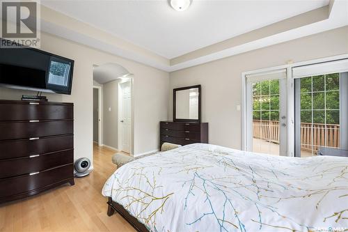 5172 Genereux Drive, Regina, SK - Indoor Photo Showing Bedroom