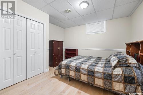5172 Genereux Drive, Regina, SK - Indoor Photo Showing Bedroom