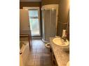1055 White Road, South Slocan, BC  - Indoor Photo Showing Bathroom 