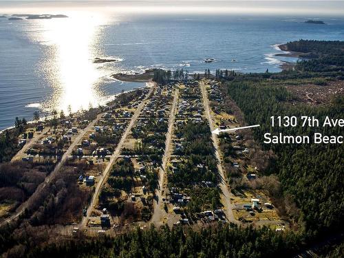 1130 Seventh Ave, Ucluelet, BC 