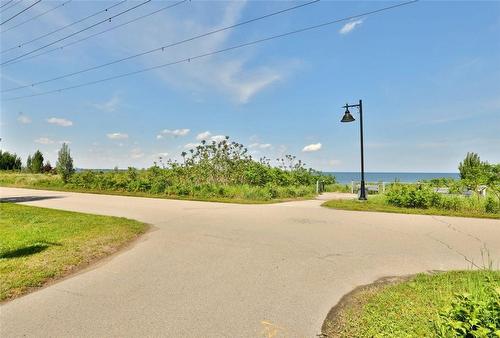 1056 Beach Boulevard, Hamilton, ON - Outdoor With View