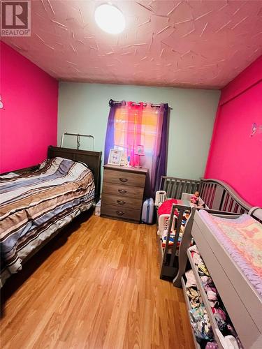43 Earle Street, Grand Falls - Windsor, NL - Indoor Photo Showing Bedroom