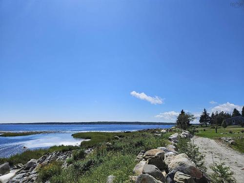 2710 Sandy Point Road, Sandy Point, NS 