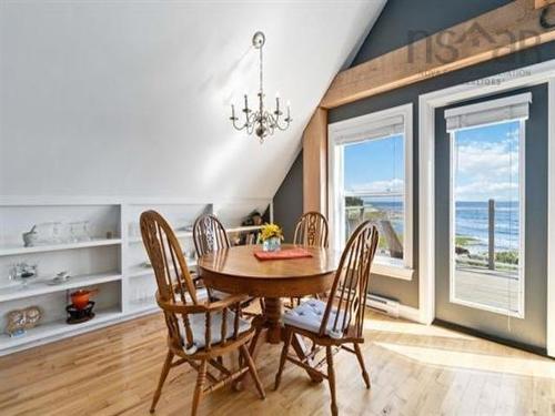 2710 Sandy Point Road, Sandy Point, NS 