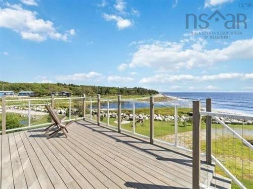 2710 Sandy Point Road, Sandy Point, NS 