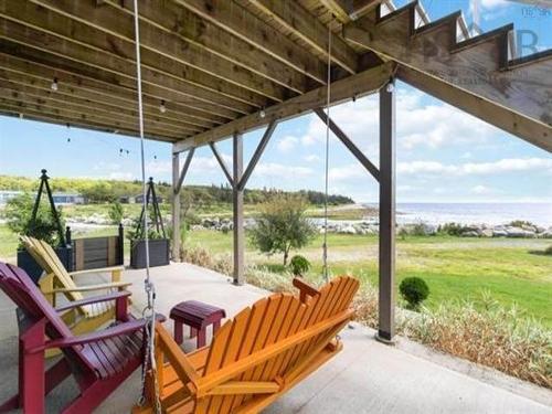 2710 Sandy Point Road, Sandy Point, NS 