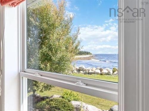 2710 Sandy Point Road, Sandy Point, NS 