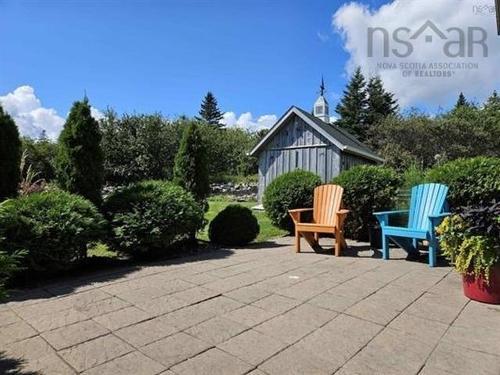2710 Sandy Point Road, Sandy Point, NS 
