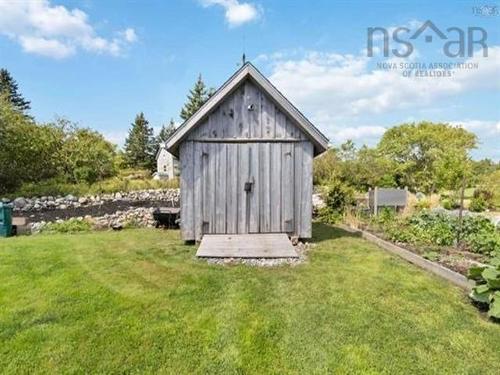 2710 Sandy Point Road, Sandy Point, NS 