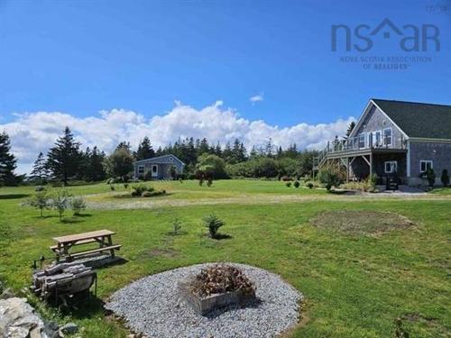 2710 Sandy Point Road, Sandy Point, NS 