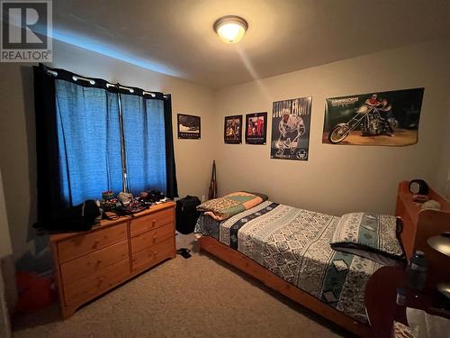 0 Pearson'S Peak Highway, Grand Falls-Windsor, NL - Indoor Photo Showing Bedroom