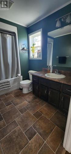 411A Main Street, St George'S, NL - Indoor Photo Showing Bathroom