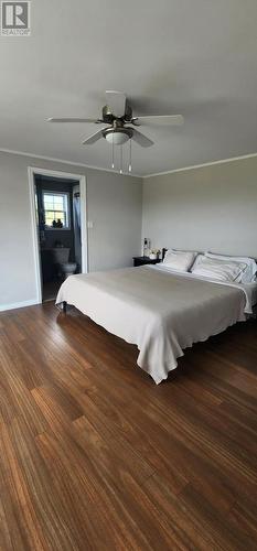 411A Main Street, St George'S, NL - Indoor Photo Showing Bedroom