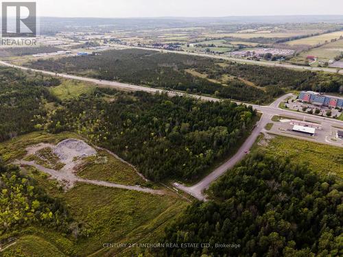 Lot B Jenland Way S, Belleville, ON 