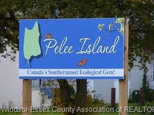 Part 1-V/L Henderson Road, Pelee Island, ON 
