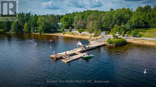 2840 Highway 60 Rte E, Lake Of Bays, ON 