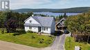 61 Kings Hill Road, Milltown, NL  - Outdoor With Body Of Water With View 
