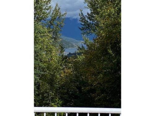 2302 Choquette Avenue, Nelson, BC - Outdoor With View