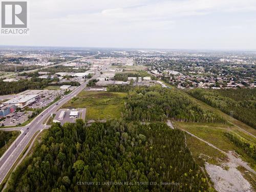 Lot C Jenland Way S, Belleville, ON 