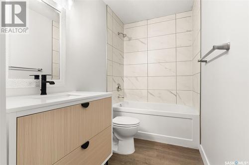 3115 Avonhurst Drive, Regina, SK - Indoor Photo Showing Bathroom