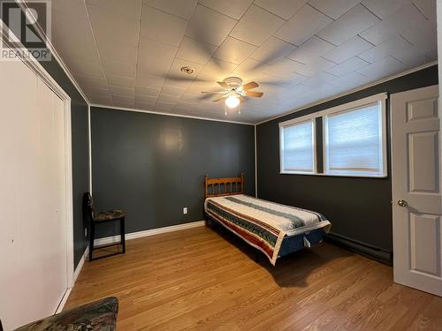 2 Sharron'S Drive, Point Leamington, NL - Indoor Photo Showing Bedroom