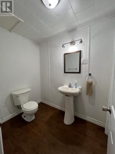 2 Sharron'S Drive, Point Leamington, NL - Indoor Photo Showing Bathroom