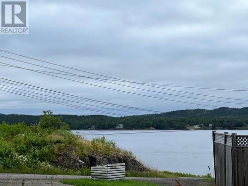 2 Sharron'S Drive, Point Leamington, NL - Outdoor With Body Of Water With View