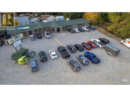 7400 Highway 3, Grand Forks, BC 