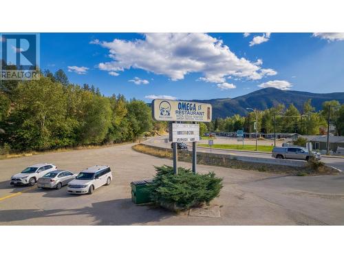 7400 Highway 3, Grand Forks, BC 