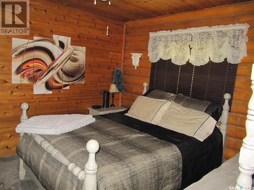 5001 Westview Crescent, Edam, SK - Indoor Photo Showing Bedroom