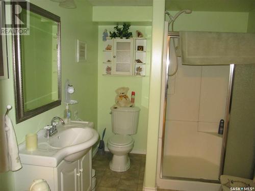 5001 Westview Crescent, Edam, SK - Indoor Photo Showing Bathroom
