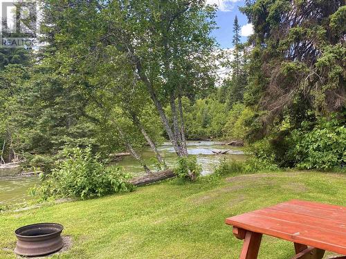 19345 S 5 Highway, Valemount, BC 