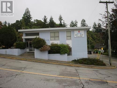 5814 Ash Ave, Powell River, BC 
