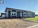 714 5Th Avenue, Alameda, SK  - Outdoor With Facade 