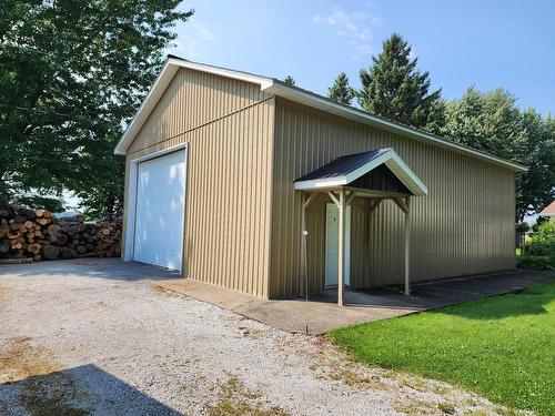 Warehouse - 2087 Ch. Lakeshore, Clarenceville, QC - Outdoor
