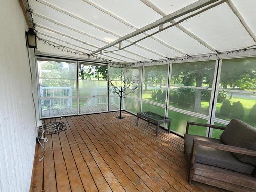 Solarium - 2087 Ch. Lakeshore, Clarenceville, QC -  Photo Showing Other Room