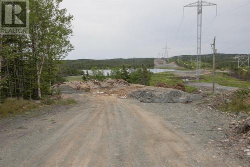 0 Goulds Big Pond Road, Goulds Big Pond, NL 