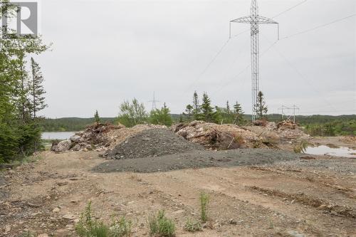 0 Goulds Big Pond Road, Goulds Big Pond, NL 