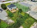 Aerial photo - 1328 Rue Du Canot, Havre-Saint-Pierre, QC  - Outdoor With View 