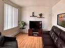 Living room - 1328 Rue Du Canot, Havre-Saint-Pierre, QC  - Indoor Photo Showing Living Room 