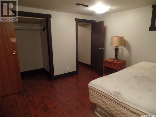 5014 Telegraph Street, Macklin, SK - Indoor Photo Showing Bedroom
