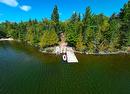 101 Burts Crescent, Sioux Narrows/Nestor Falls, ON  - Outdoor With Body Of Water 