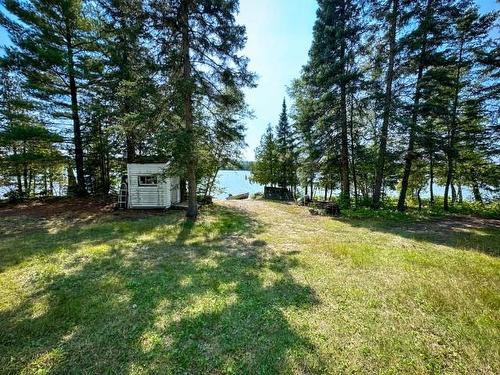 101 Burts Crescent, Sioux Narrows/Nestor Falls, ON - Outdoor