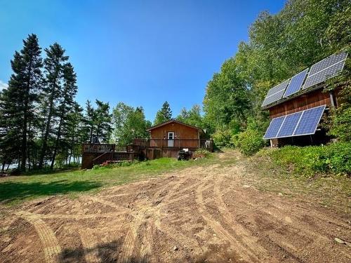 101 Burts Crescent, Sioux Narrows/Nestor Falls, ON - Outdoor