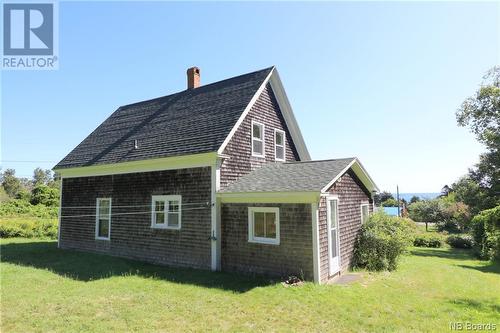 7 Smiths Road, Grand Manan, NB - Outdoor